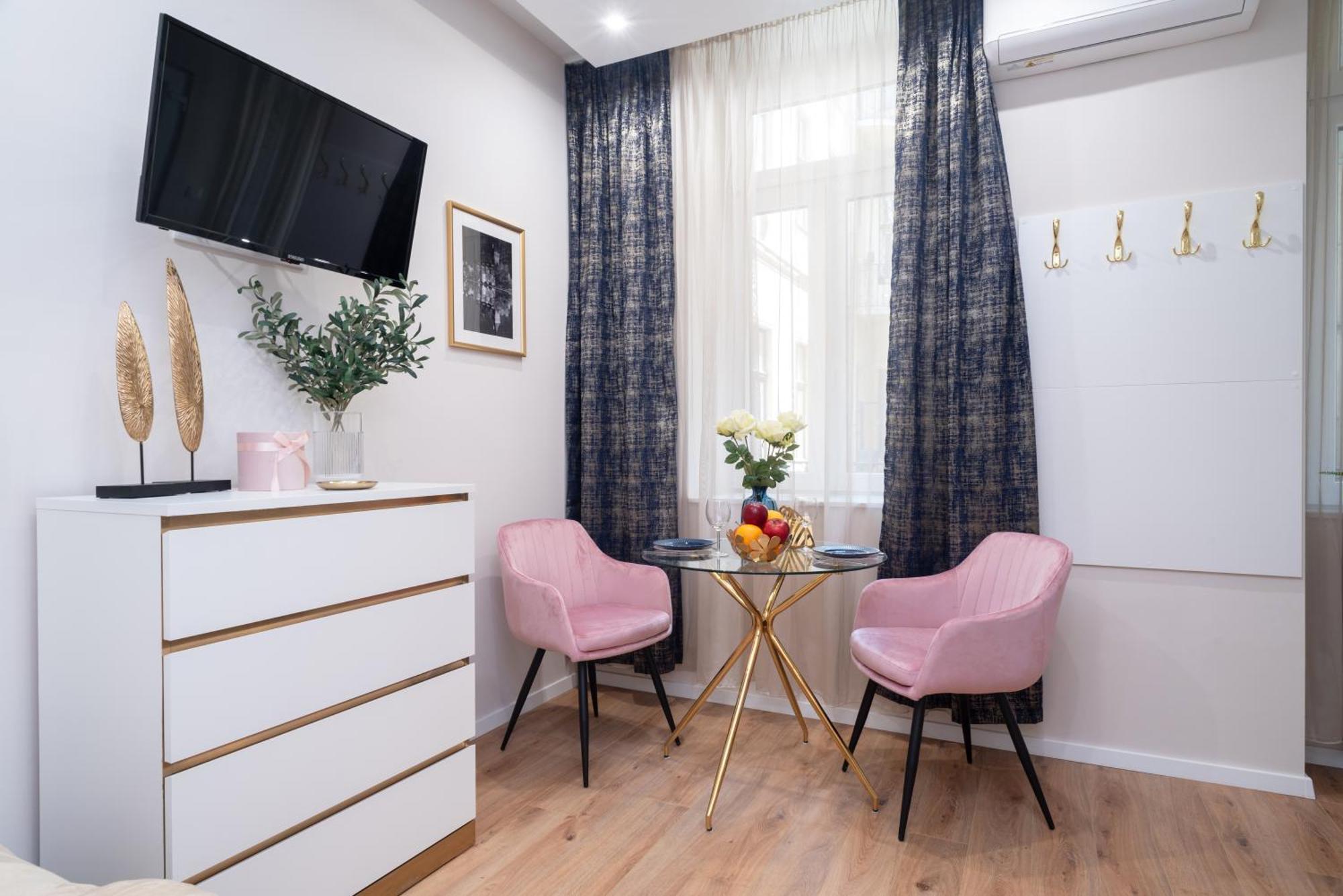 Apartment Amethyst - Acacia *