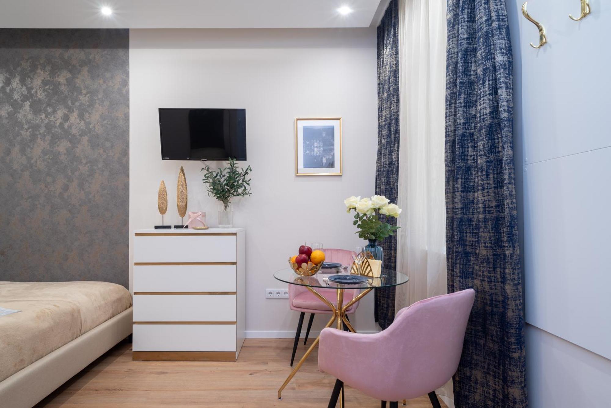 Apartment Amethyst - Acacia